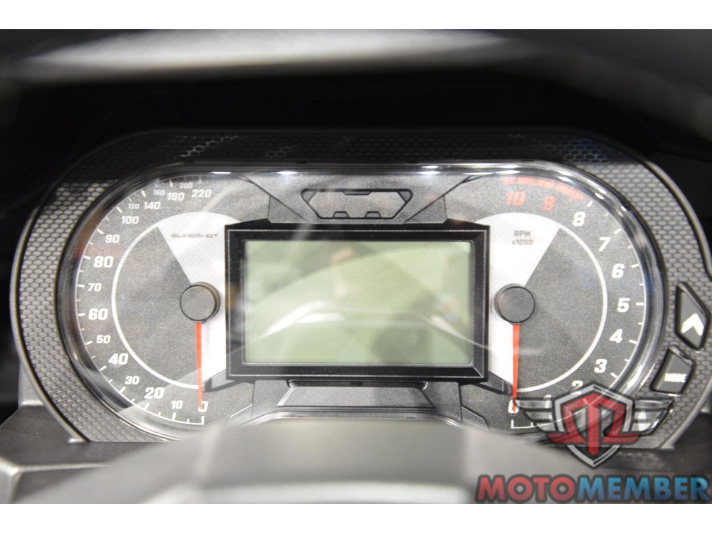 2026 Slingshot Slr Manual