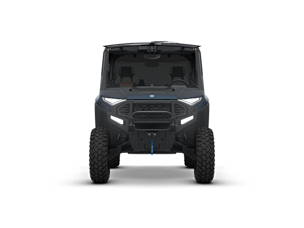 2027 Polaris Ranger Xd 1500 Northstar Ultimate alt