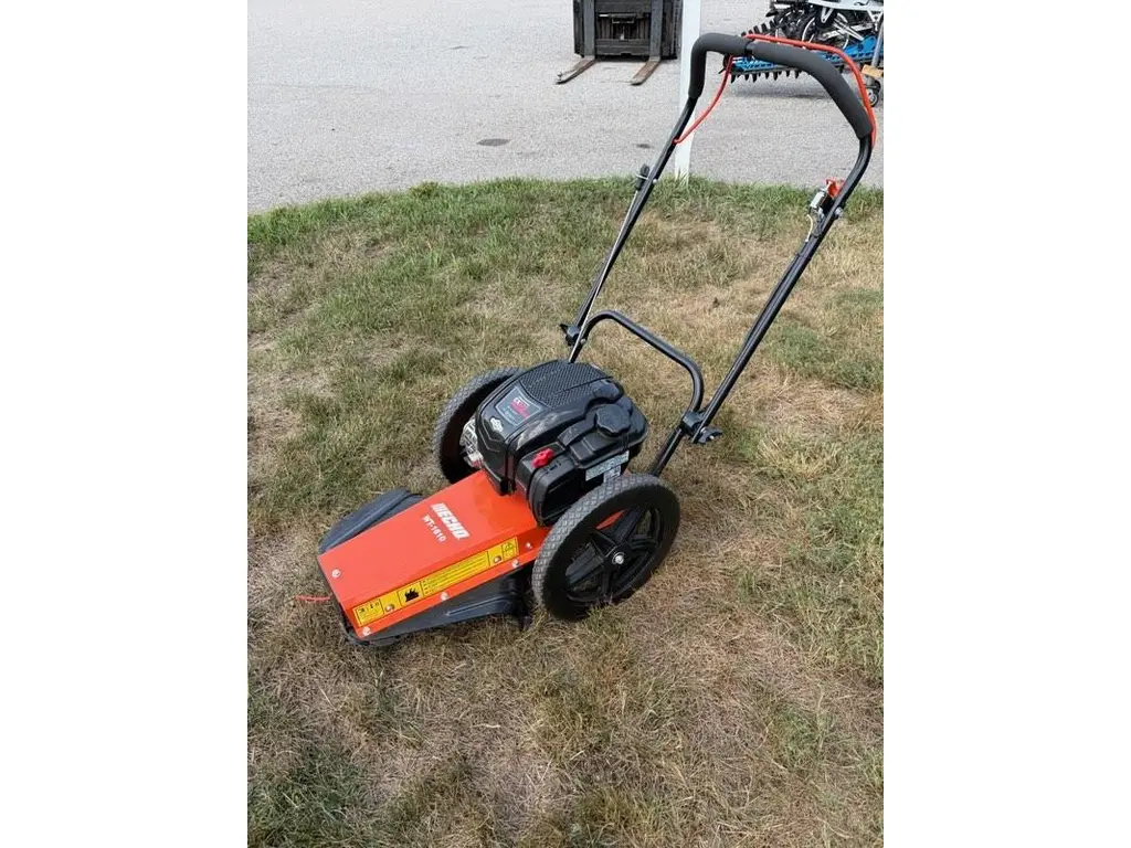  ECHO Trimmer - WT1610