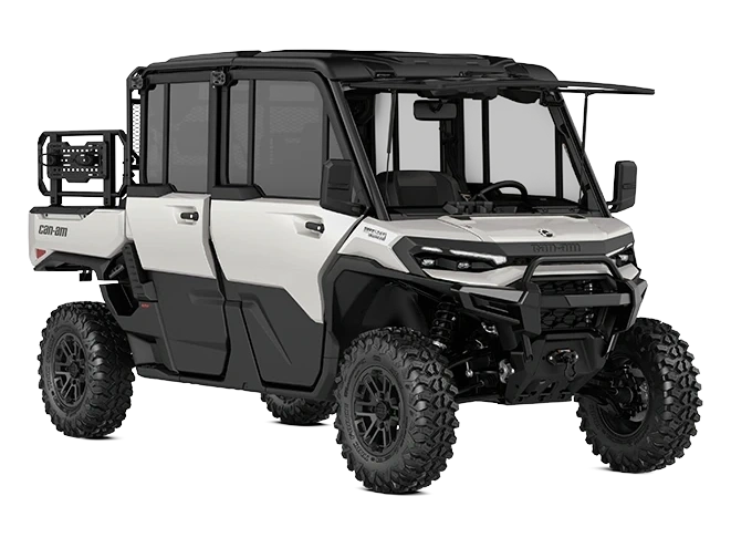 2027 Can-am Defender Xu Max Limited alt