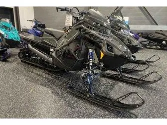 2025 Polaris PATRIOT 9R RMK KHAOS 165 