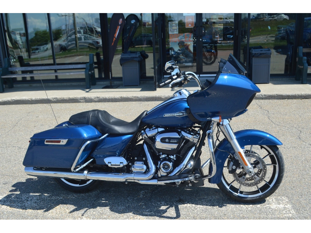 Harley-davidson Fltrx 2022 alt