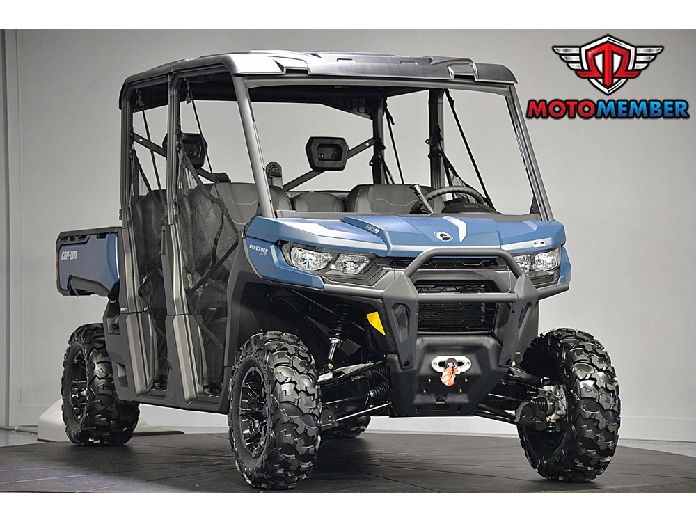 2026 Can-am Defender Max Xt Hd9 alt
