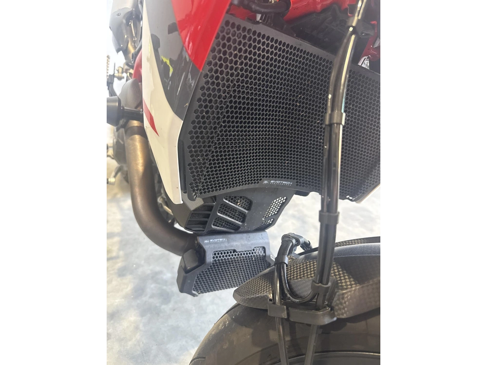 2022 Ducati Hypermotard 950 Sp alt