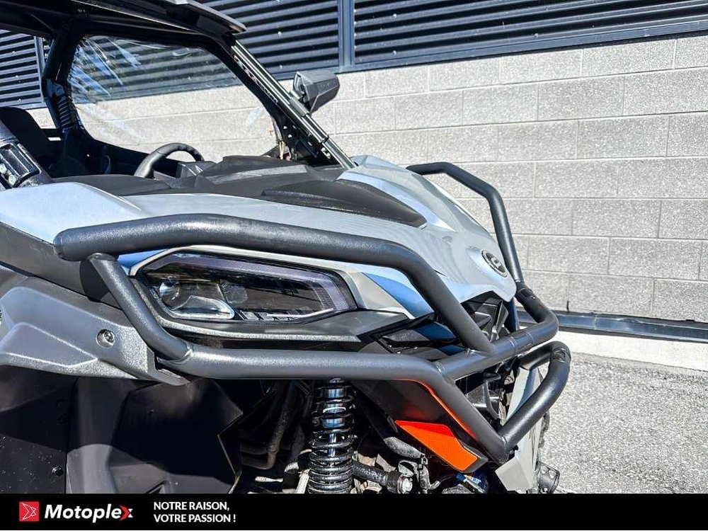 Cfmoto Zforce 950 Trail Eps 2023 alt