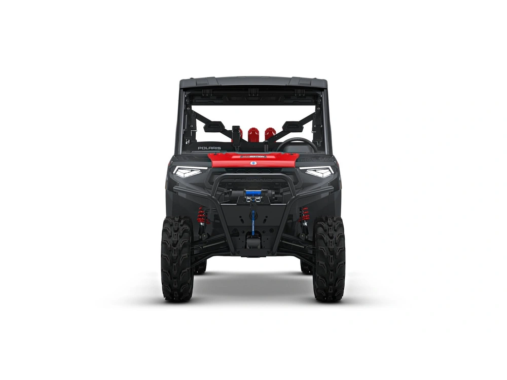 2027 Polaris Ranger Crew Xp 1000 Mud Edition alt