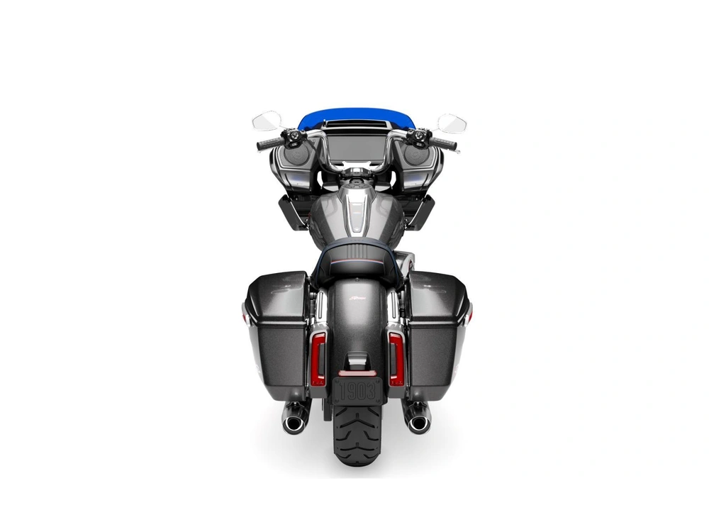 Harley-davidson Road Glide 2026 alt