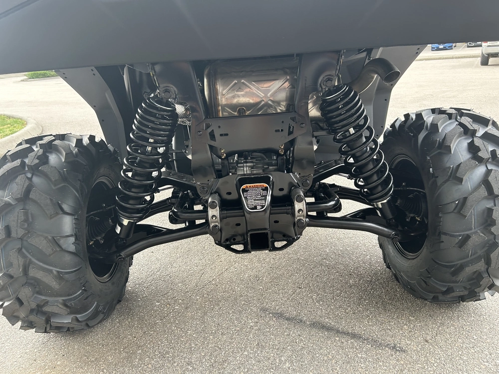2026 Can-am Commander Xt 1000r alt