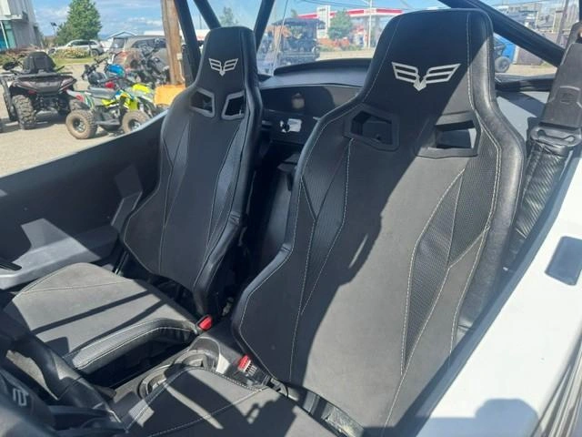 2019 Arctic Cat Textron Wildcat Xx 1000 alt