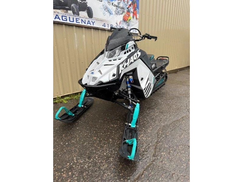 Polaris 2025 9r Khaos 165 2025 alt