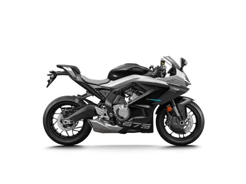 2027 CFMOTO 675SS