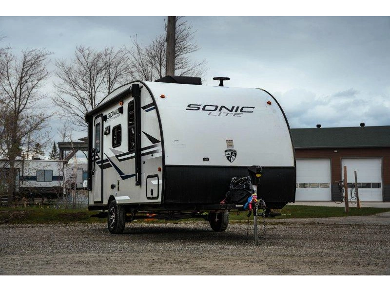 2020 Venture Rv Sonic Lite 150vrk alt