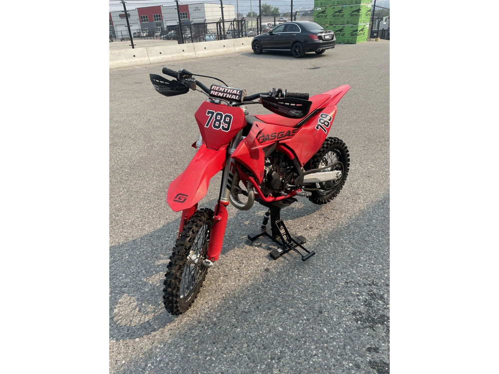 2025 Gasgas Mc 85 1714 alt