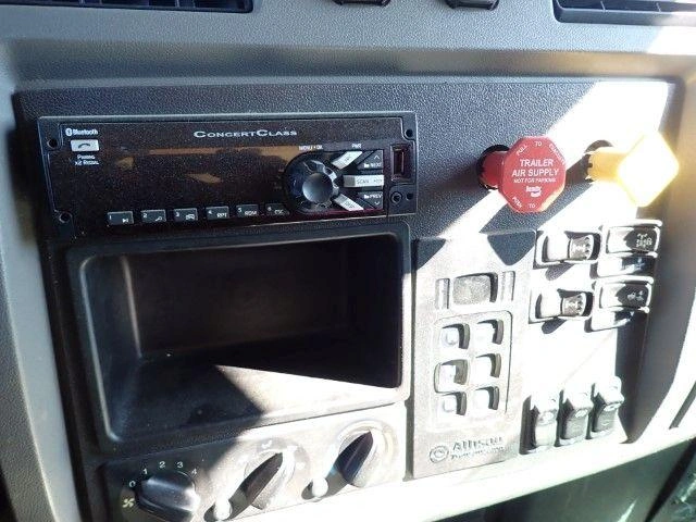 Peterbilt 348 2018