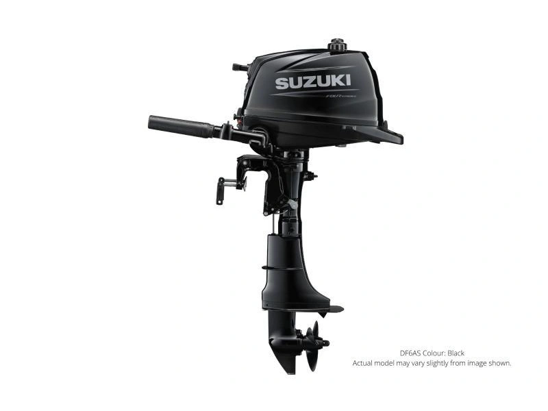 2023 Suzuki Df6al alt