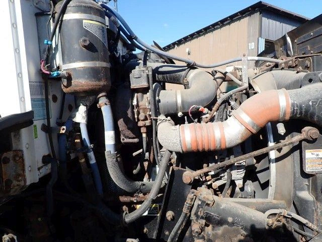 Peterbilt 348 2018