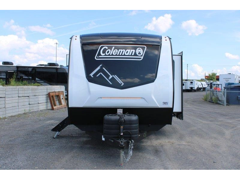 Keystone Rv Coleman 2115rk 2027 alt