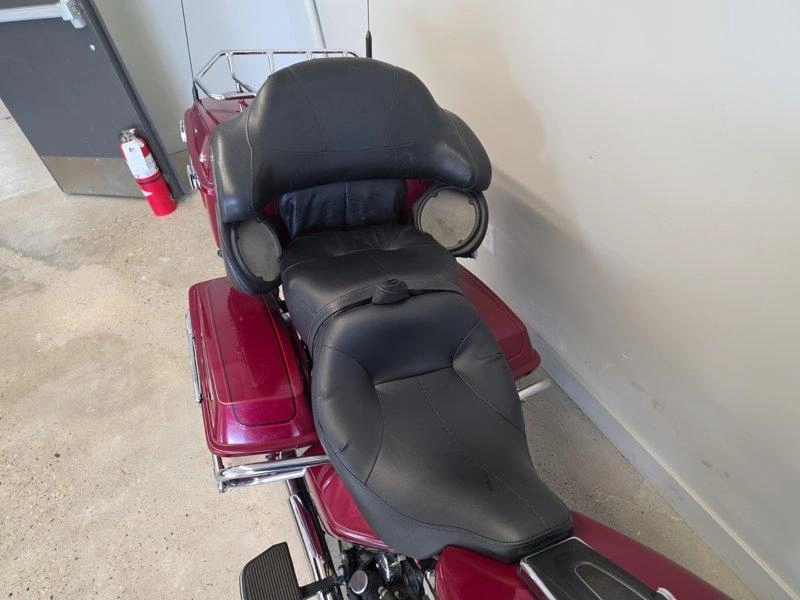 2006 Harley-davidson Flhtcui - Electric Glide® Ultra Ciassic alt