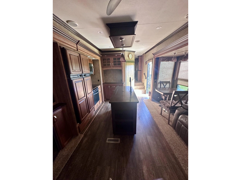 2015 Other Kz Durango 370fb