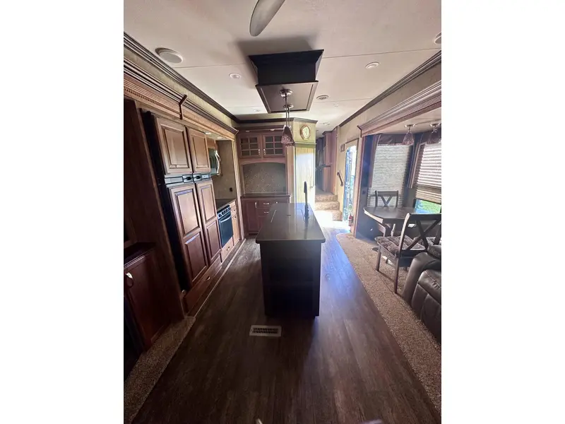 2015 Other KZ DURANGO 370FB