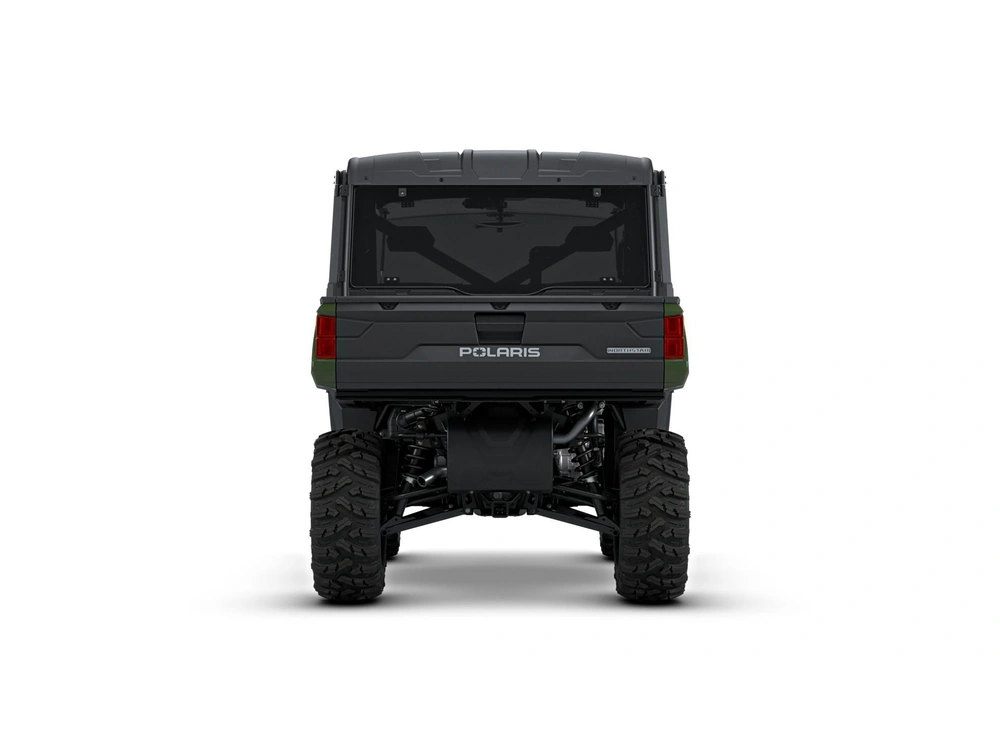 2027 Polaris Ranger Xp 1000 Northstar Edition Ultimate alt