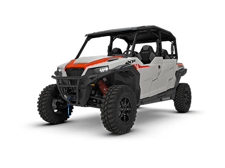 Polaris General Xp 4 1000 Sport 2027 alt