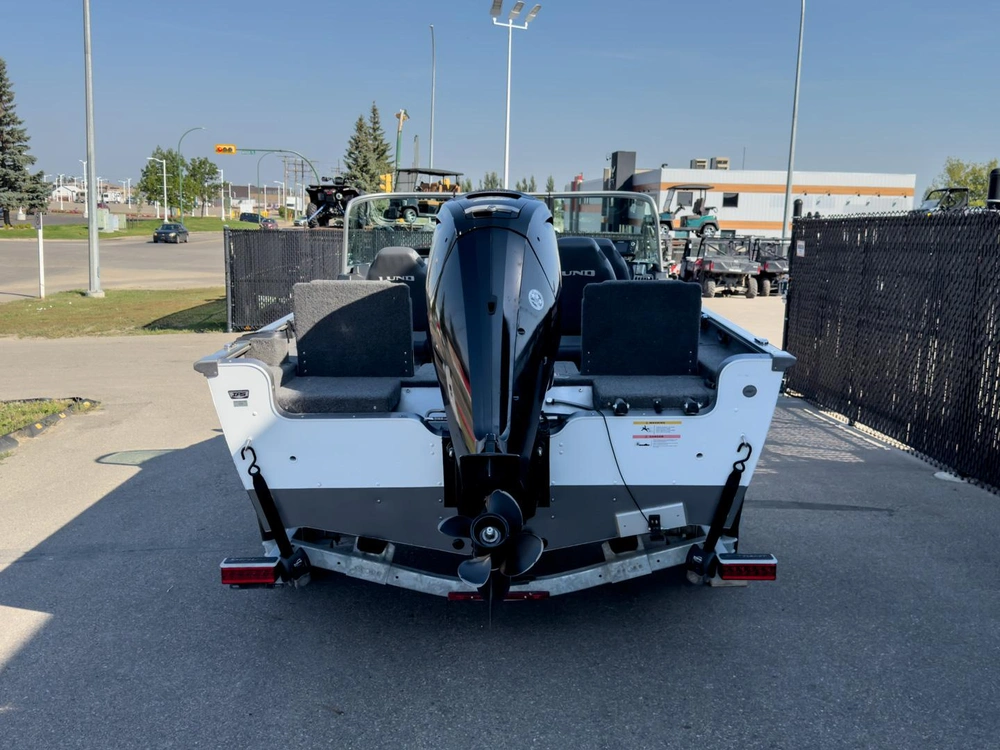 2019 Lund 1775 Adventure alt