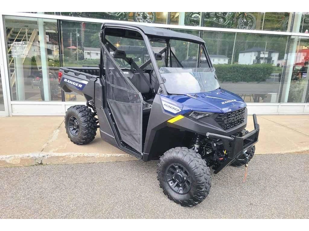 Polaris Ranger Xp 1000 Prem 2023 alt