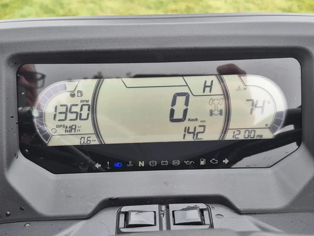 2026 Can-am Outlander Max Xt 850 alt