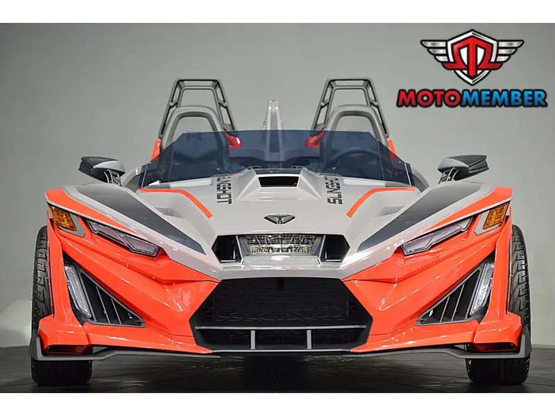 2026 Slingshot R Manual alt