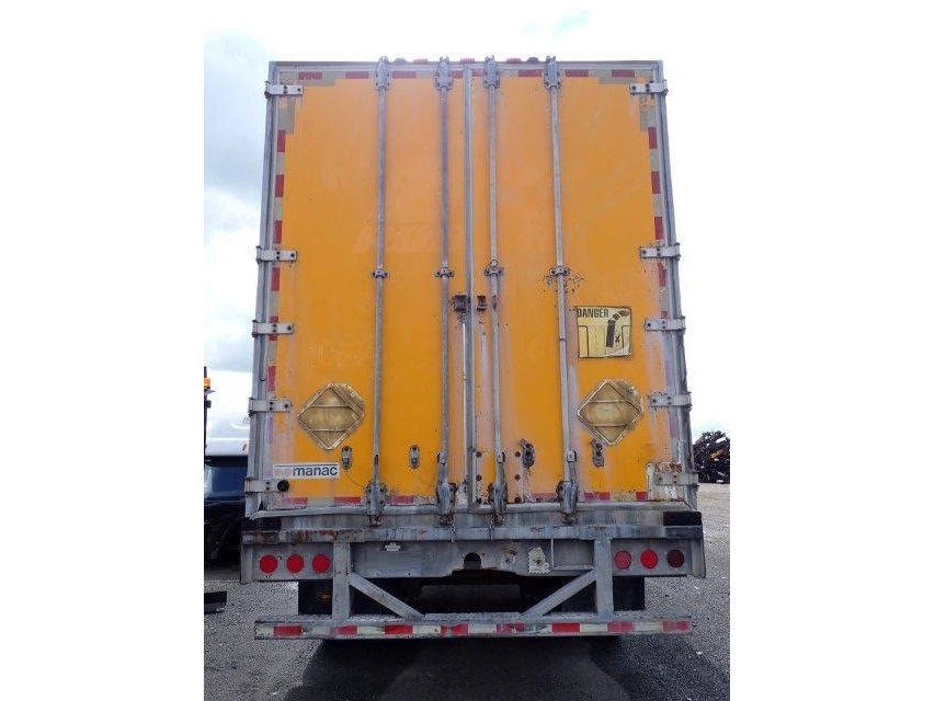 Manac 94253002 1999