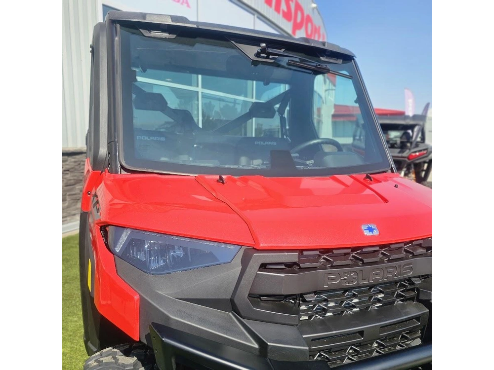 2027 Polaris Ranger Xp 1000 Northstar Premium alt