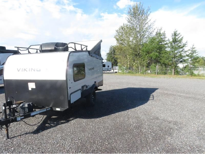 Forest River Viking 12td 2022 alt