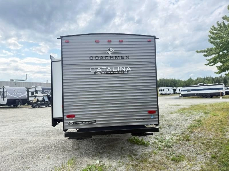 Coachmen Catalina 39mkts 2027