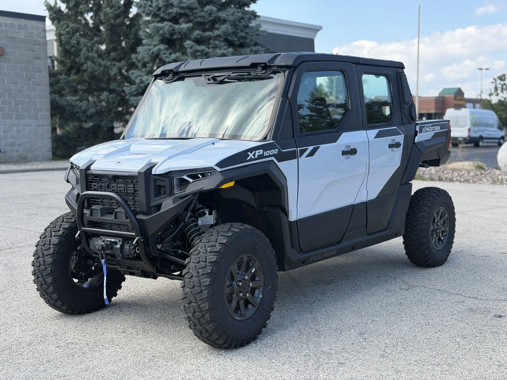 2027 Polaris Xpedition Xp 5 Northstar alt