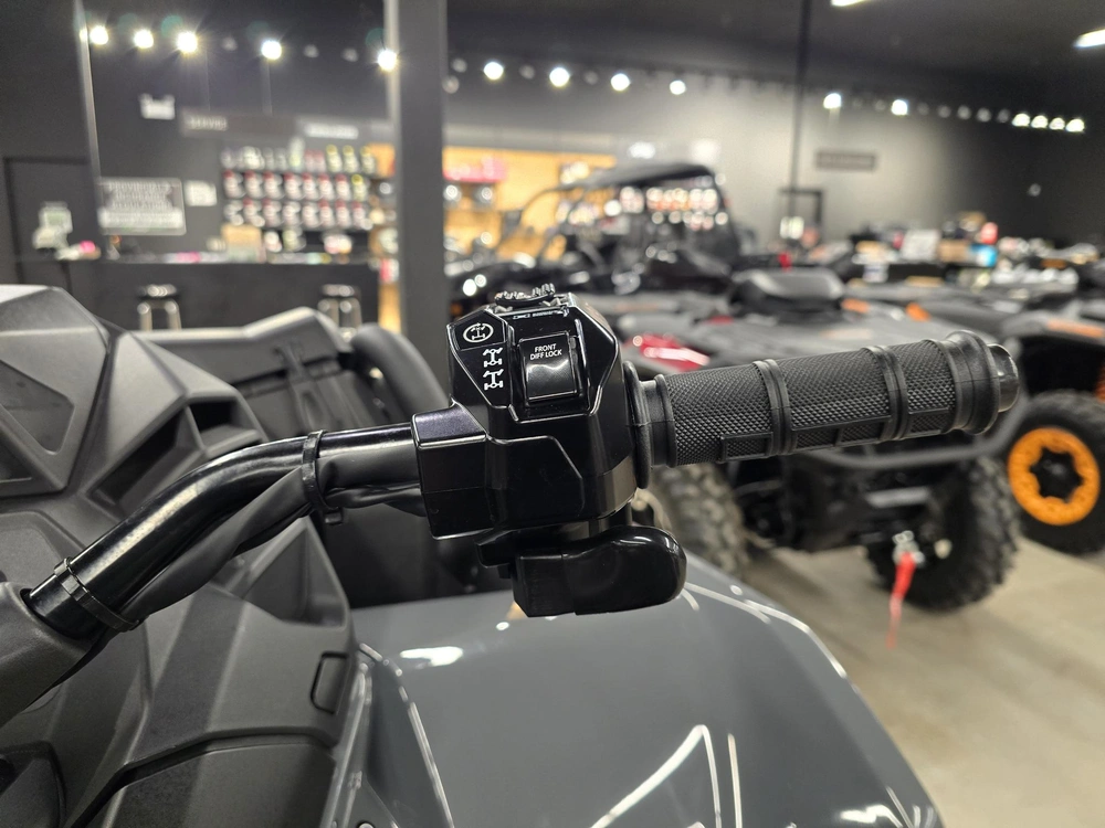 2026 Brp Outlander X Mr 700 alt