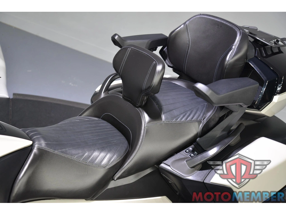 2020 Can-am Spyder Rt Limited alt