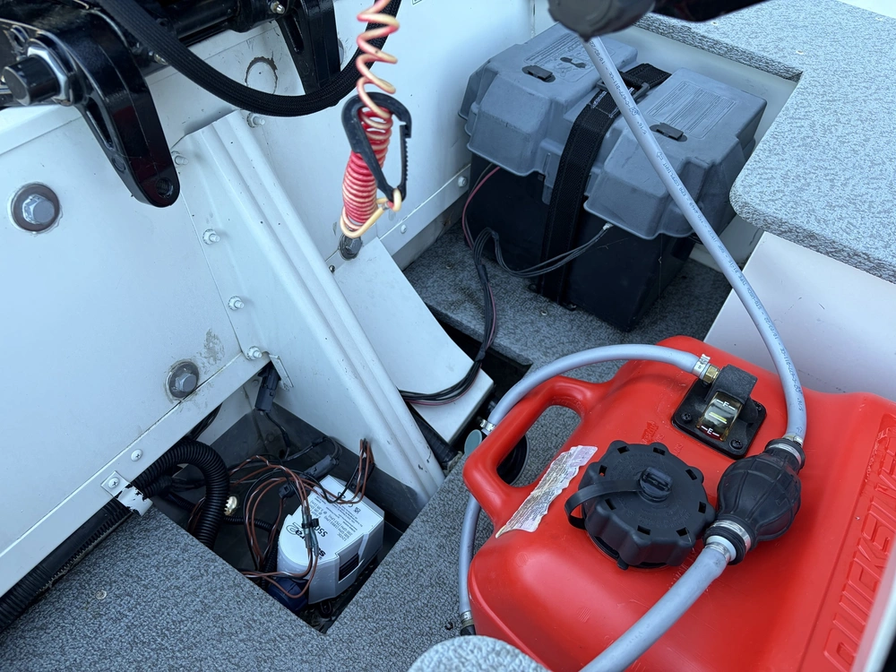 2016 Legend 14 Prosport Ls alt