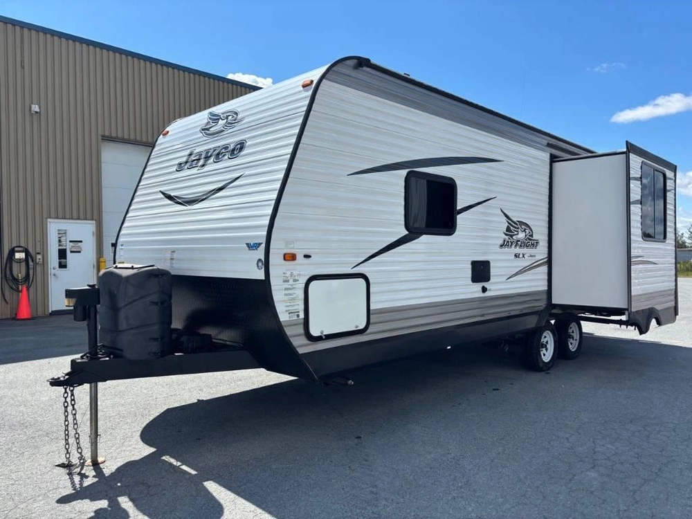 Jayco Jay Flight Slx 245rl 2016 alt