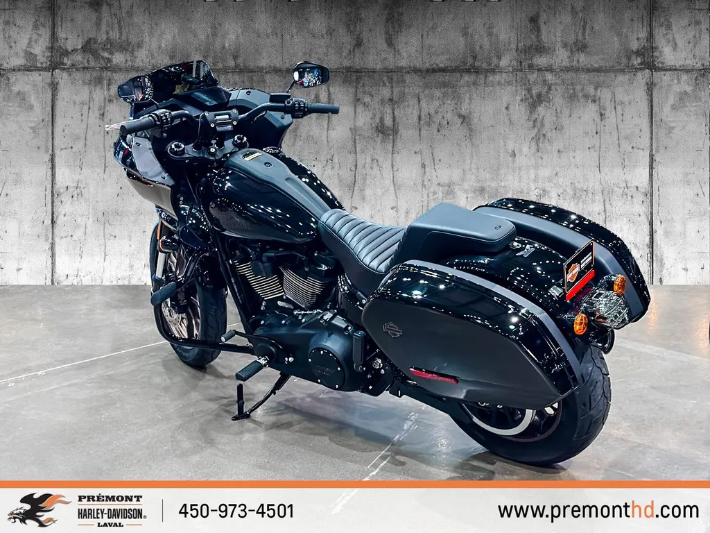 2022 Harley-Davidson LOW RIDER STFLXRS
