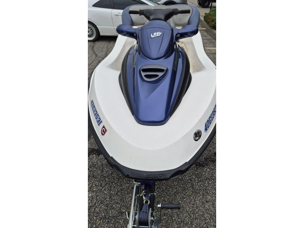 2002 Sea-doo Lrv Di alt