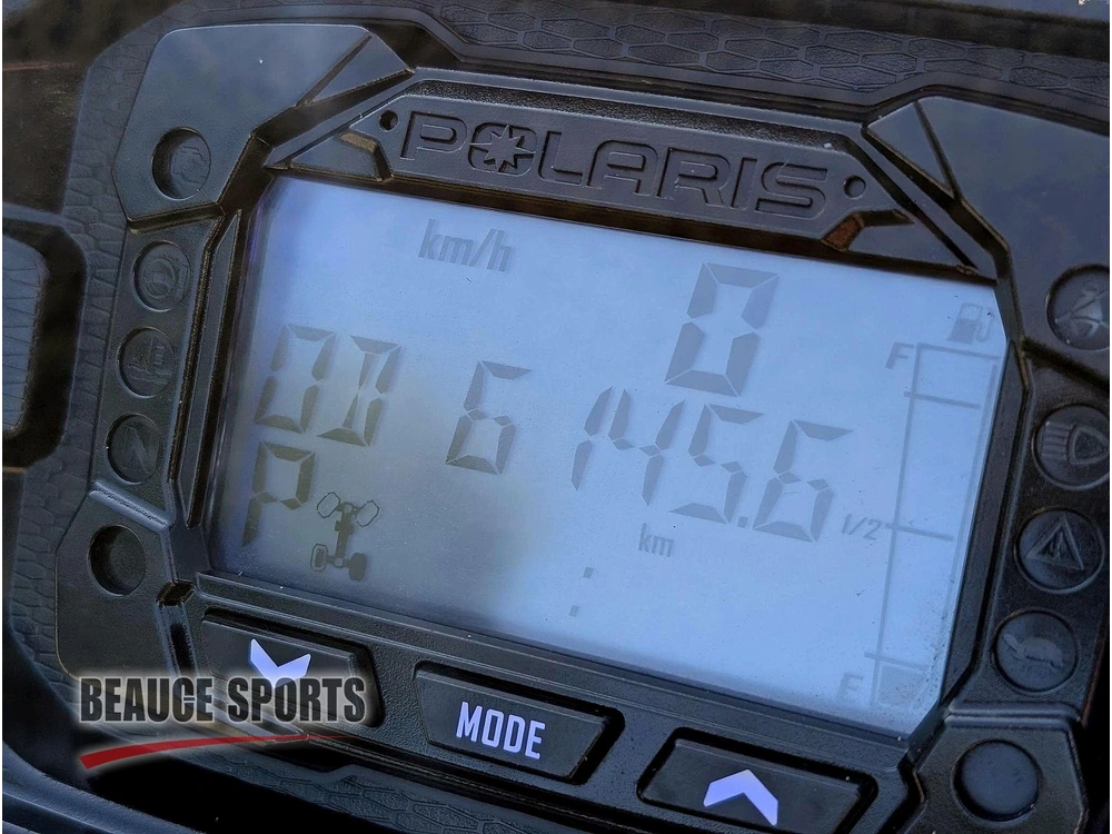 Polaris Sportsman 570,eps Vtt Sentier Chasse Bois Direction Assistée Solo Duo Banc Passager Équipé Treuil Pare-brise Fiable Outlander Kodiak Rancher Kingquad 2021 alt