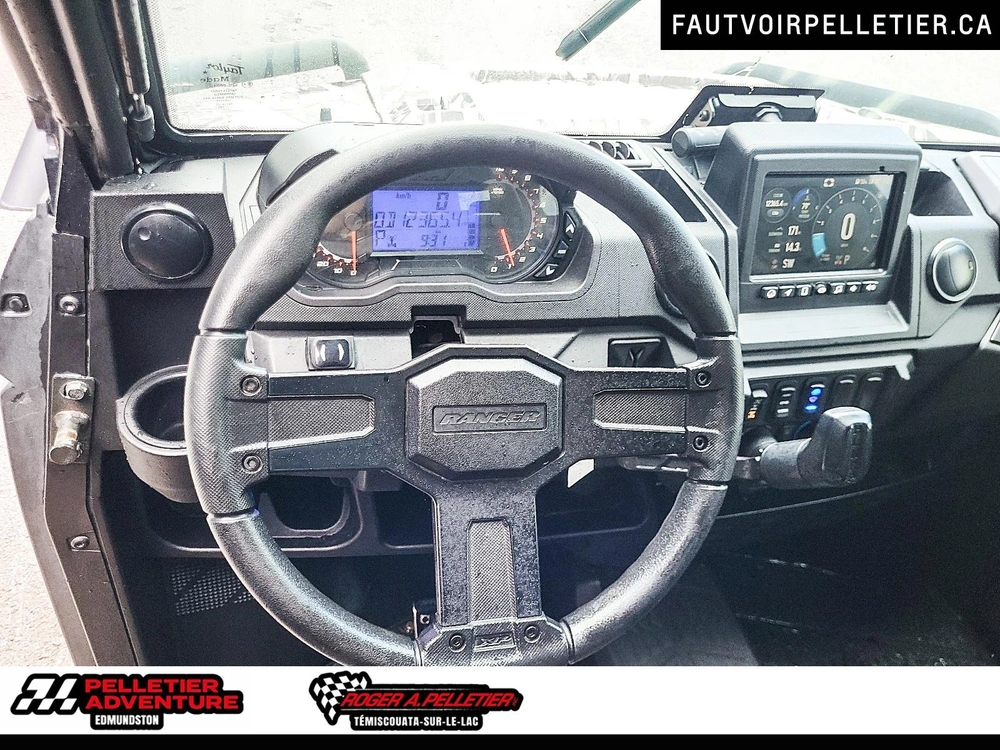 Polaris Ranger Crew Xp 1000 Northstar Ultimate 2021 alt