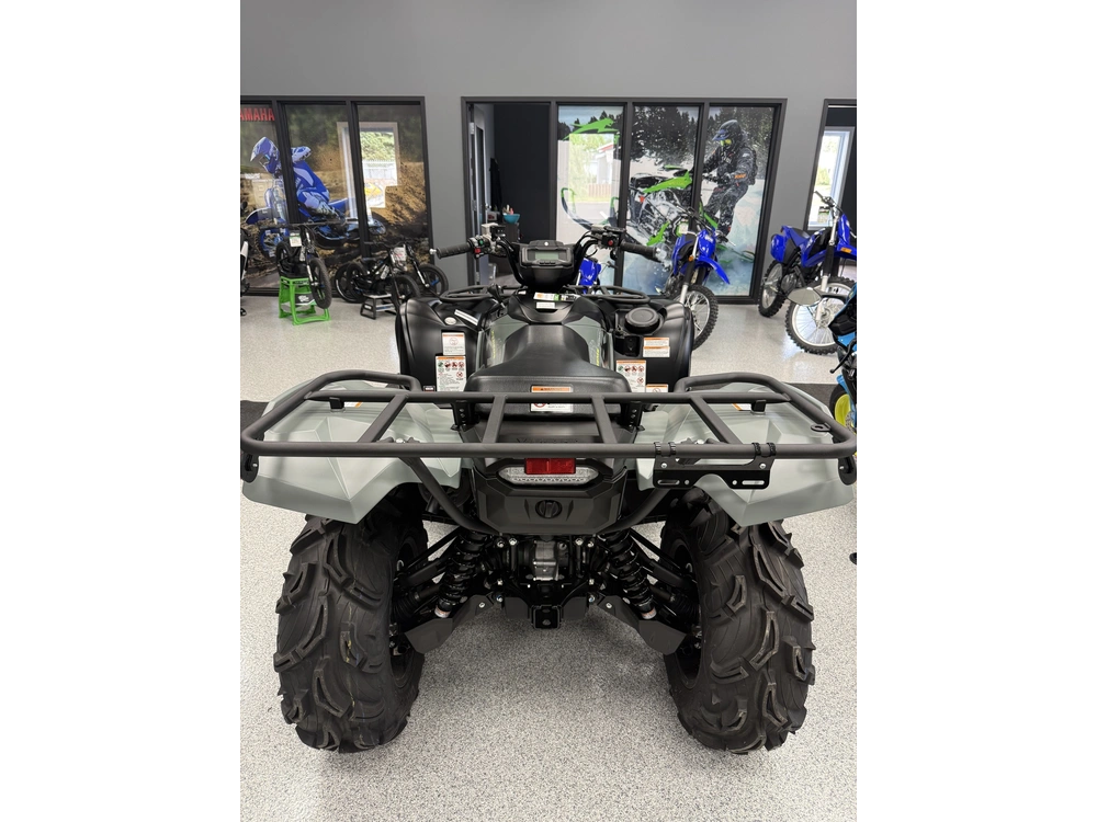 Yamaha Grizzly 700 Eps Xtr 2026 alt