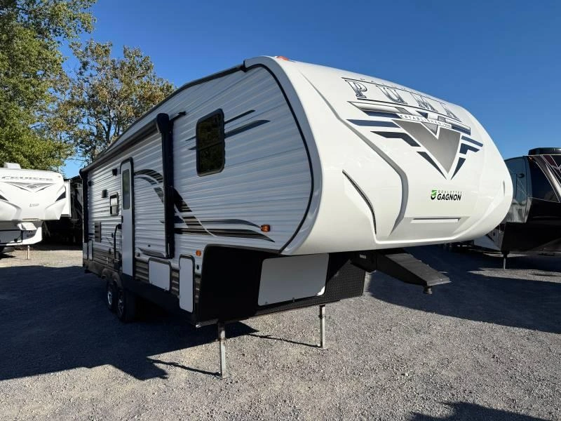 Palomino Puma 257ress 2021 alt