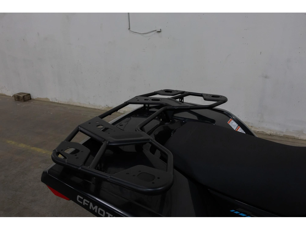 2026 Cfmoto Cf400 Base alt