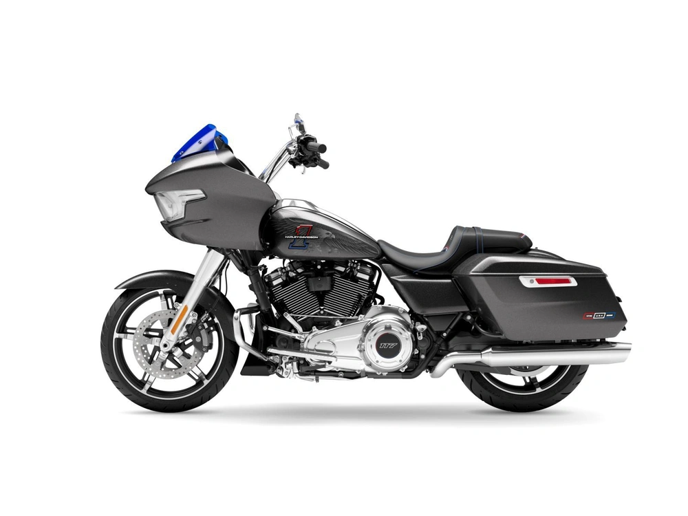 Harley-davidson Road Glide 2026 alt