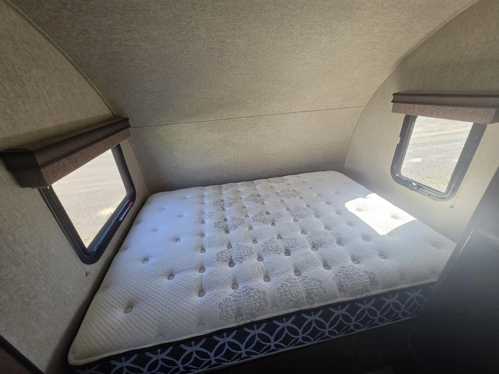 Palomino Palomini 150rb 2015 alt