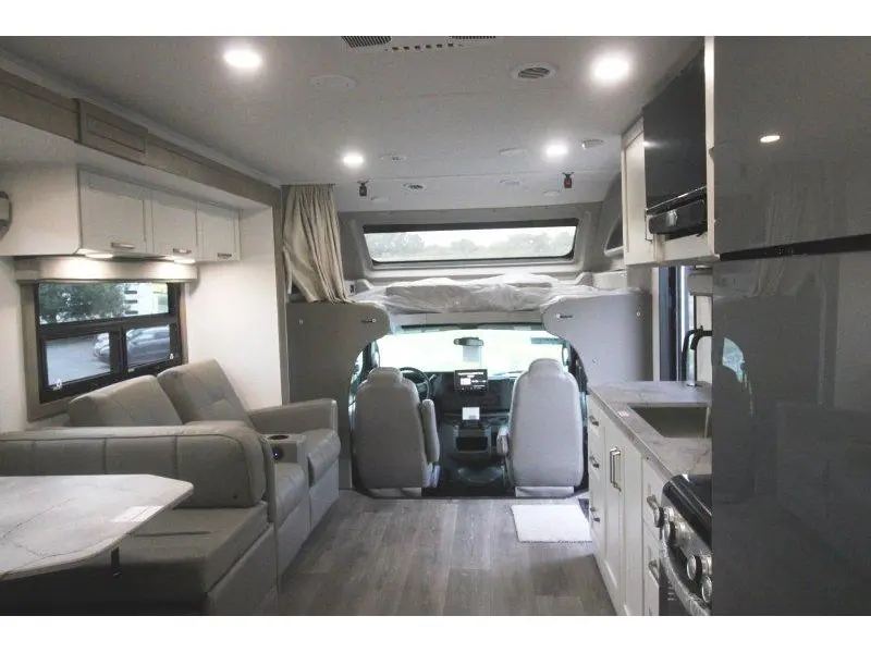 Jayco Greyhawk 29MV 2027
