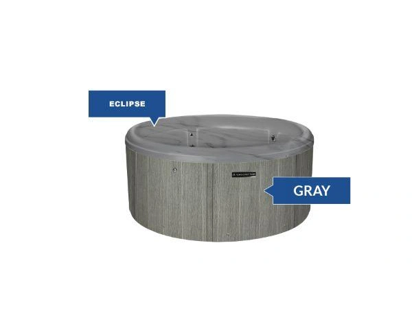 2026 Nordic Warrior Xl Eclipse/gray alt